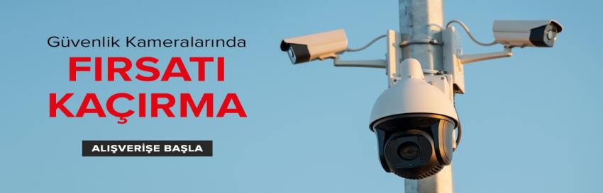 Akıllı Guvenlik Sistemleri