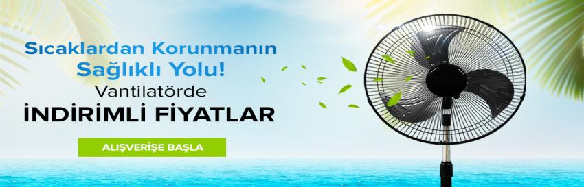  Isıtma & Sogutma Sistemleri