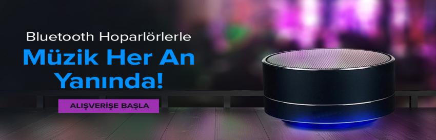 Televizyon & Ses Sistemleri