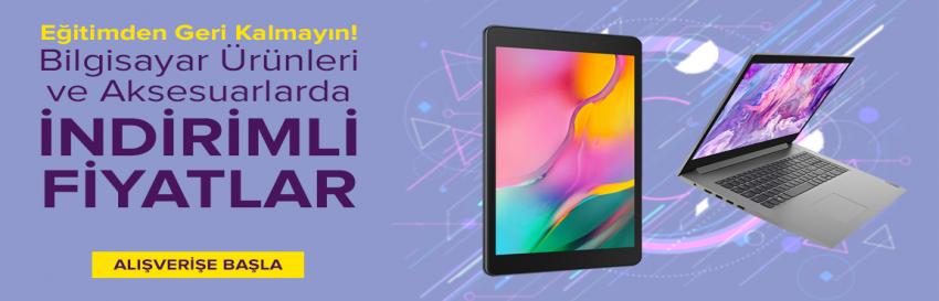 Bilgisayar & Tablet