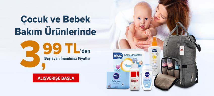 Anne & Bebek